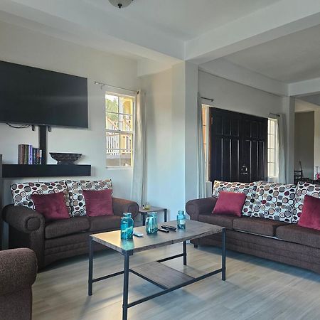 Apartmán Royal Escape - 2 Anse La Raye Exteriér fotografie